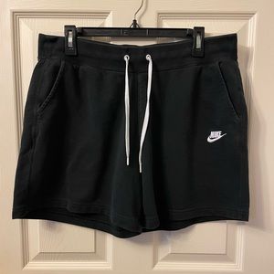 Nike Sweat Shorts
